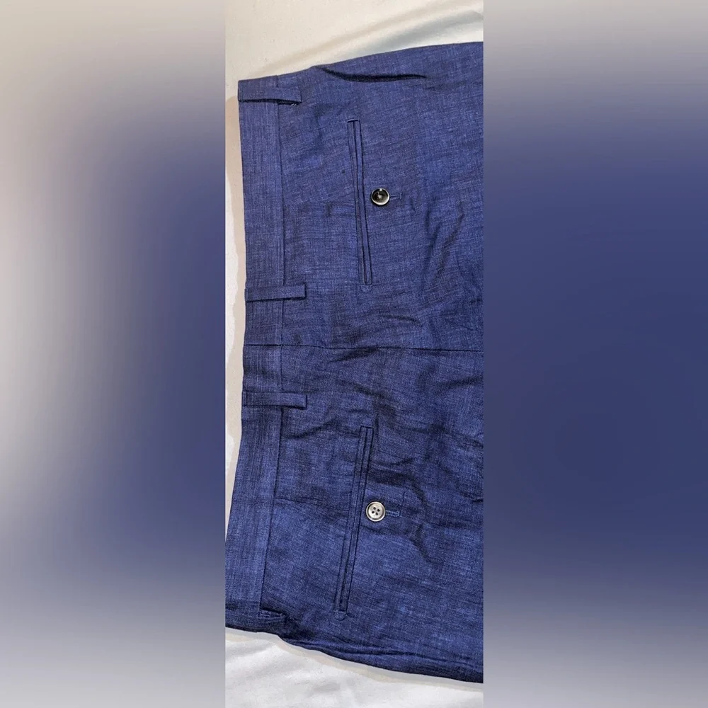 Dress Pants (32 x 34) (Banana Republic Modern Slim Fit)